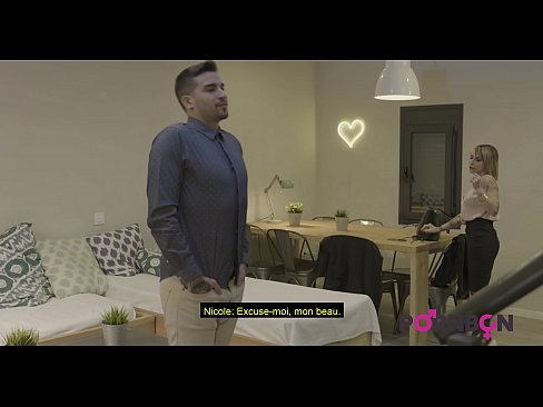 ❤️ PORNBCN 4K Yon fanm ki gen matirite ak gwo tit vle pou yo te foutu nan dèyè jenn gigolo ak gwo dick pip amortism fuck difisil men travay chen style chat niche orgasm Sous-titres franse Videyo pònografi nan pònografi ht.xlxxporno.ru ❌️