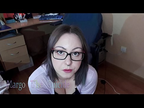 ❤️ Ti fi sexy ak linèt souse gode pwofondman sou kamera Videyo pònografi nan pònografi ht.xlxxporno.ru ❌️